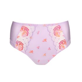 Prima Donna Palace Garden Full Brief Panty Lavender