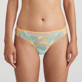Marie Jo Georgia Thong Panty Clearwater