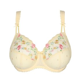 Prima Donna Sedaine Full Cup Bra Buttercup