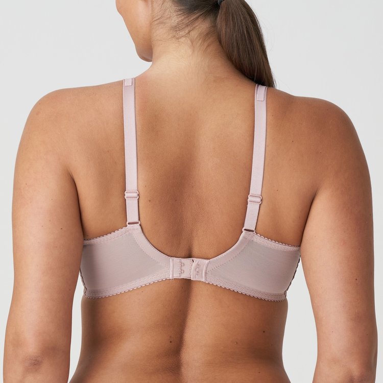 Prima Donna Sophora Full Cup Bra - Bois De Rose