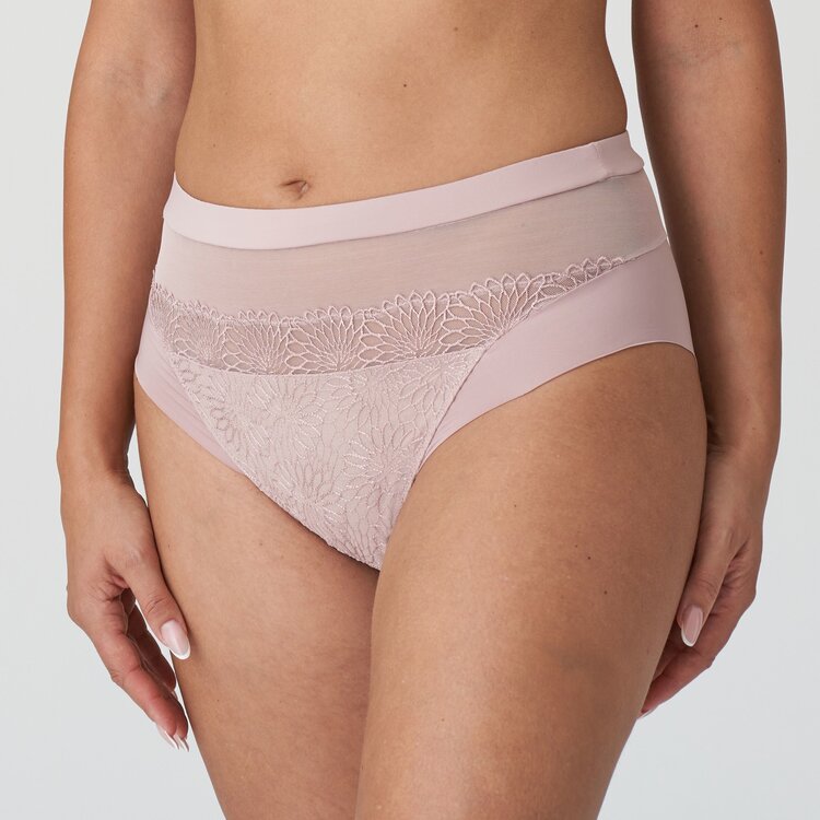 Prima Donna Sophora Full Brief Panty 0563181 Bois De Rose