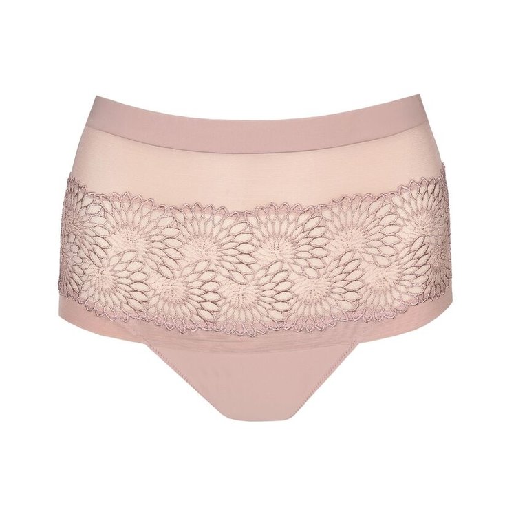 Prima Donna Sophora Hotpant Panty Bois De Rose