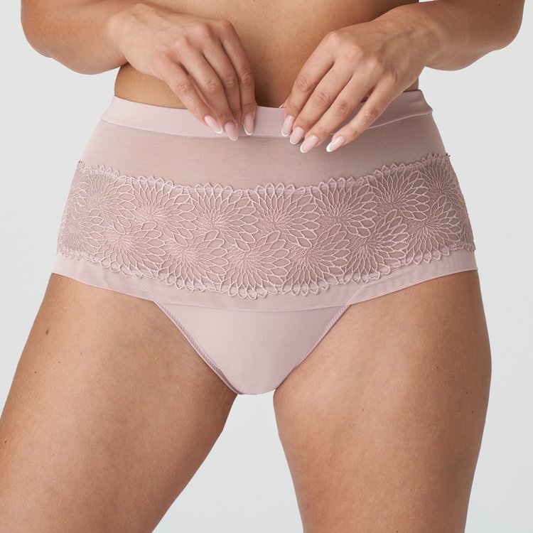 Prima Donna Sophora Hotpant Panty Bois De Rose