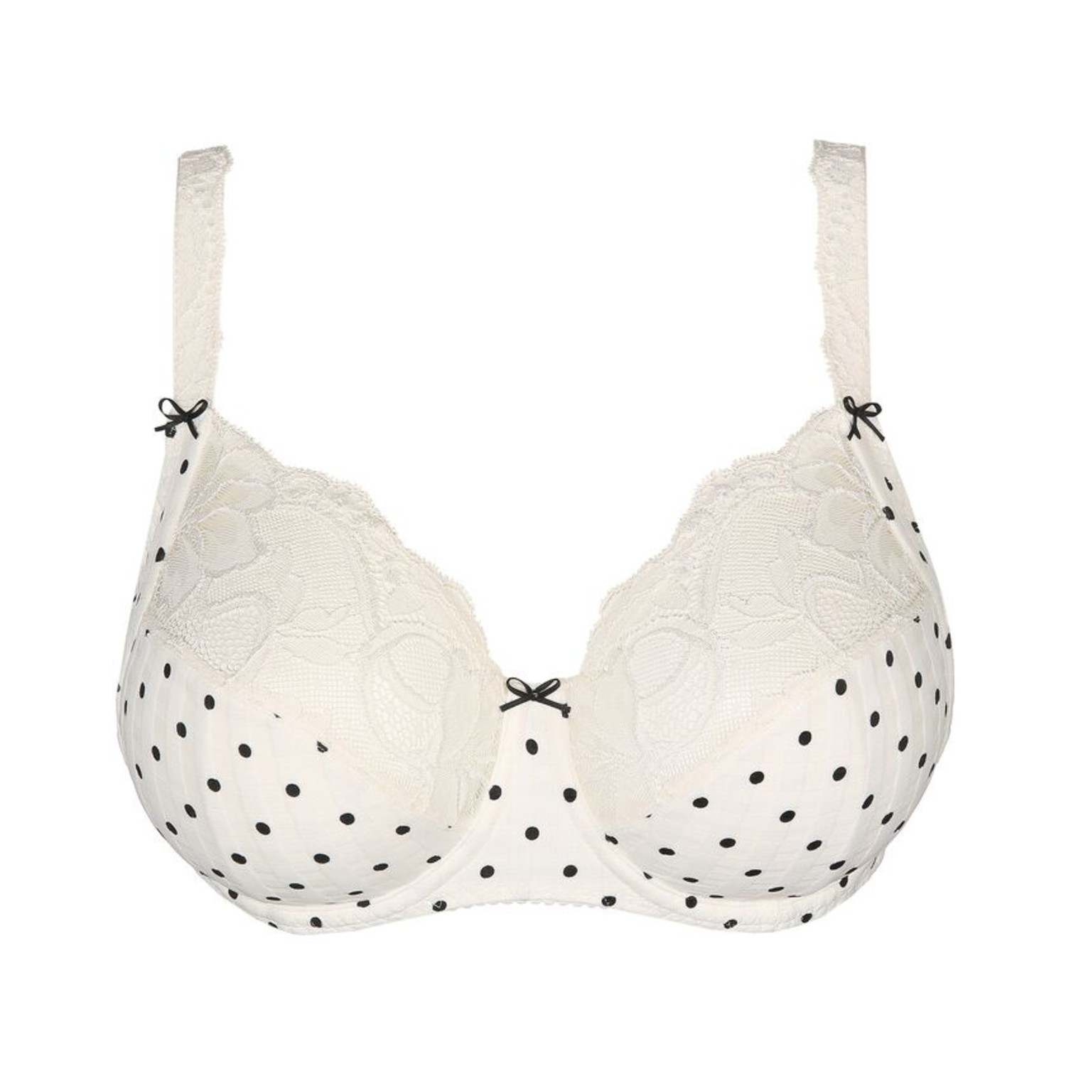Madison Full Cup Bra 0162120/1 Scarlet - Lace & Day