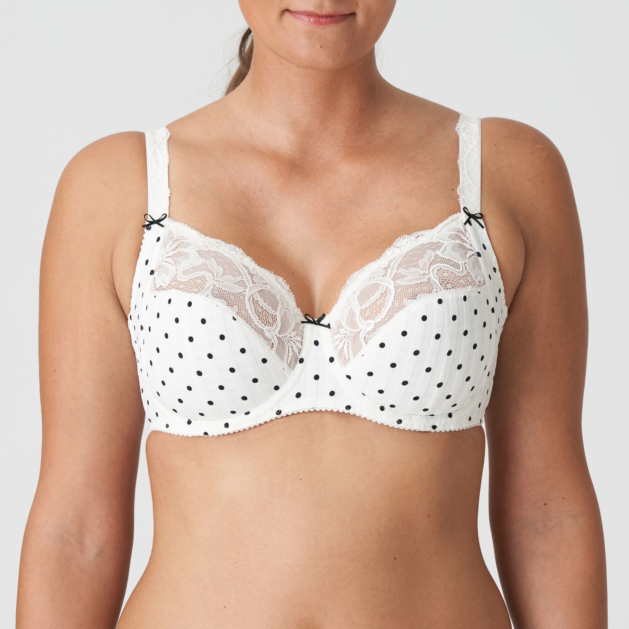 Buy balconette bra in different cup sizes PRINCIPESSA