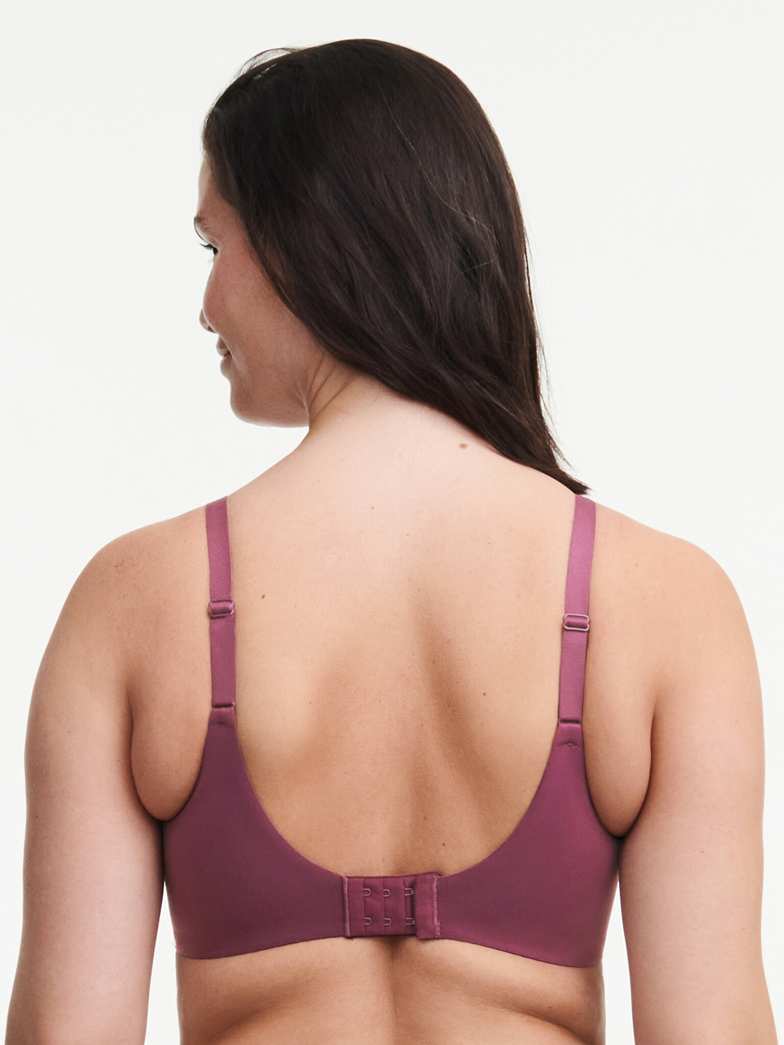 Norah Molded Bra C13F10 Tannin (1Y) - Lace & Day