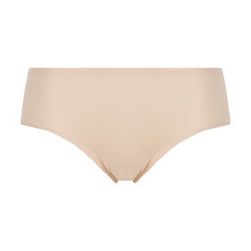 Chantelle SoftStretch Seamless Regular Rise Hipster Sand (1N)