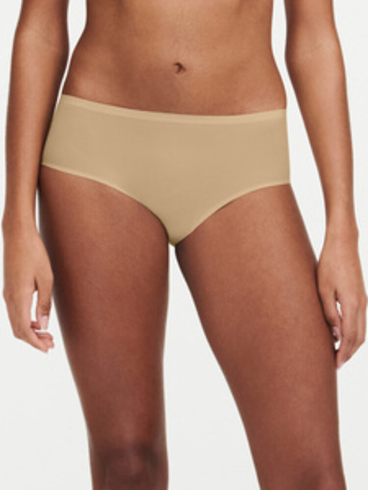 Chantelle Soft Stretch Seamless Regular Rise Hipster