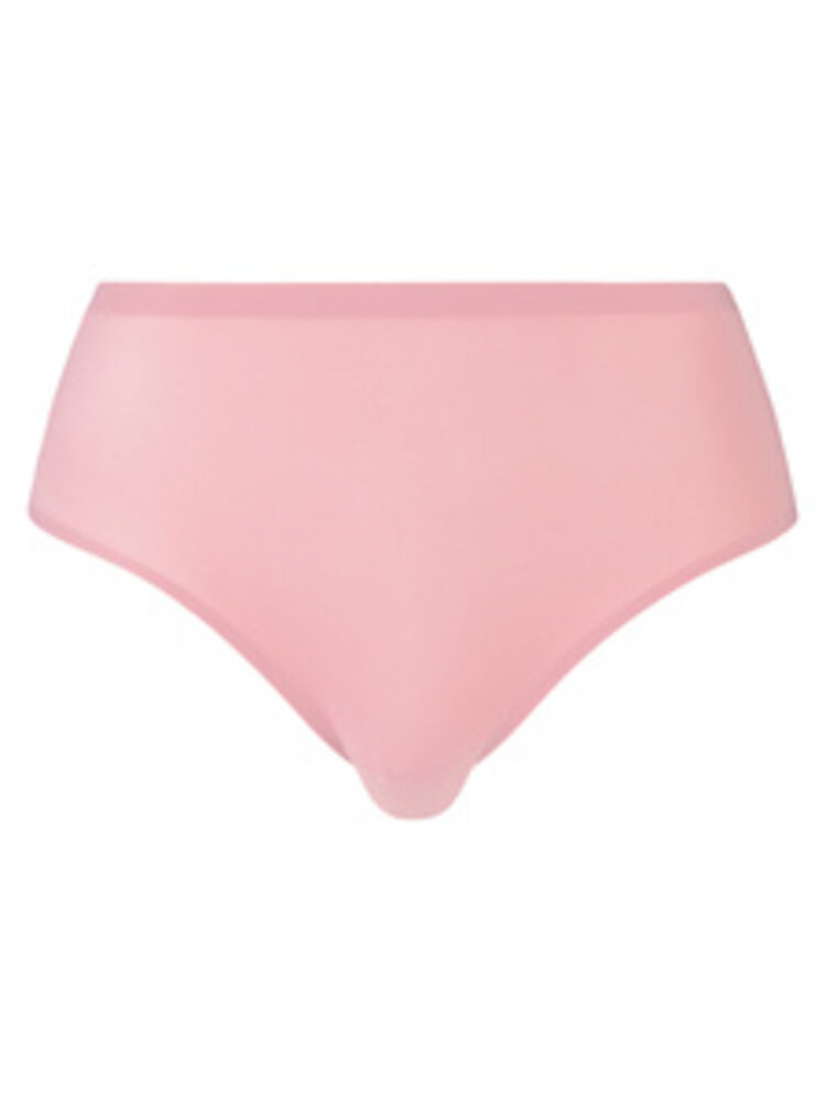 Chantelle Soft Stretch Seamless Regular Rise Hipster C26440 Tomboy Pink (T8)