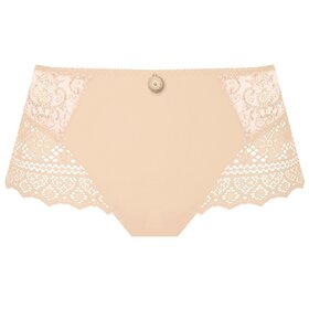 Empreinte Cassiopee Full Brief Panty Beige