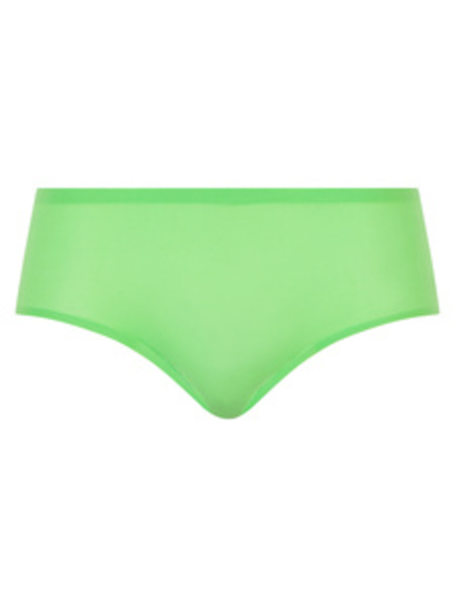 Soft Stretch Seamless Regular Rise Hipster C26440 Poison Green (2N