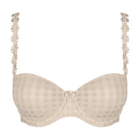 Marie Jo Avero Balconette Bra Caffe Latte