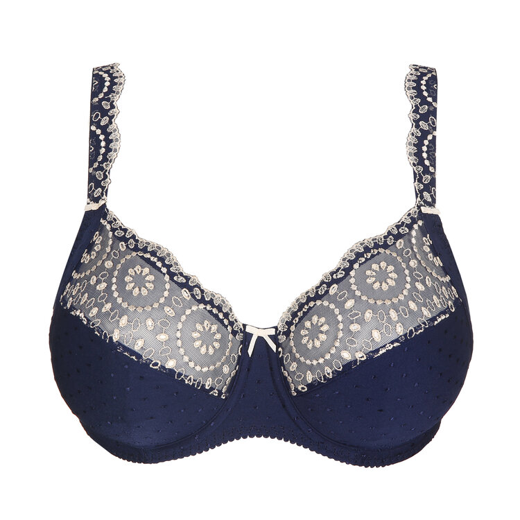 Prima Donna Osino Full Cup Bra Sapphire Blue (SAF)
