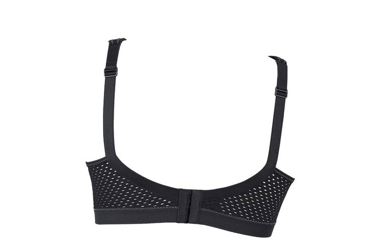 Anita Momentum Sports Bra Black