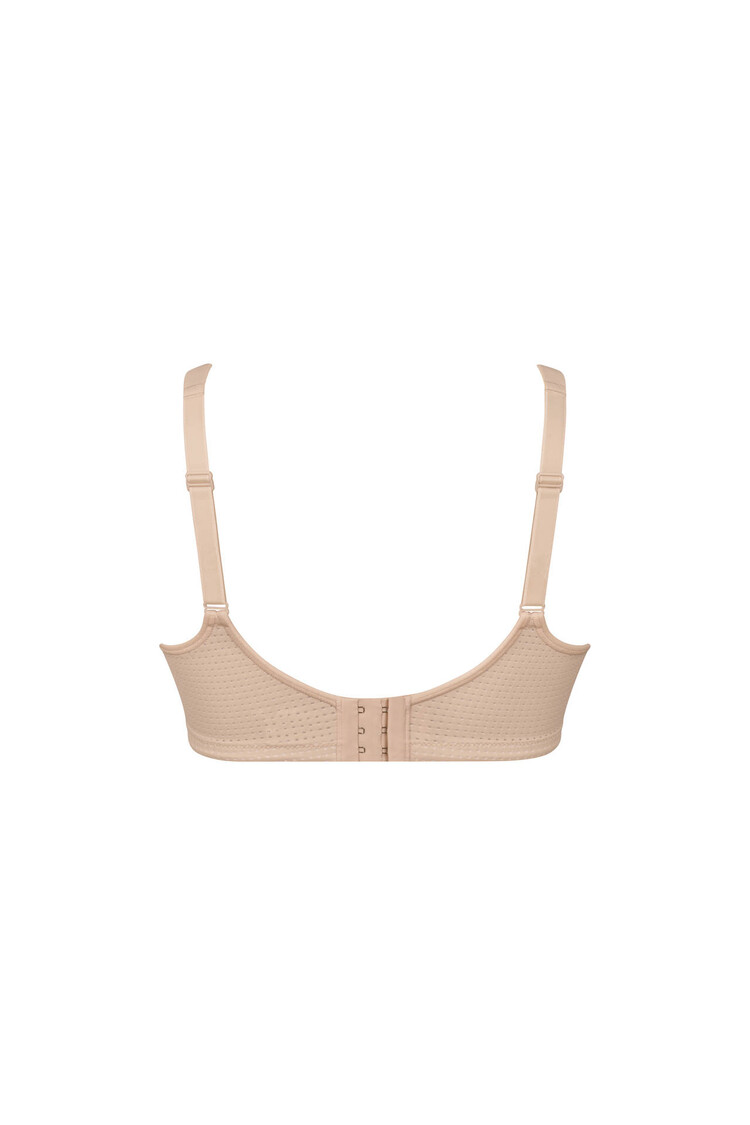 Anita Performance WireX Sports Bra Rose Pink