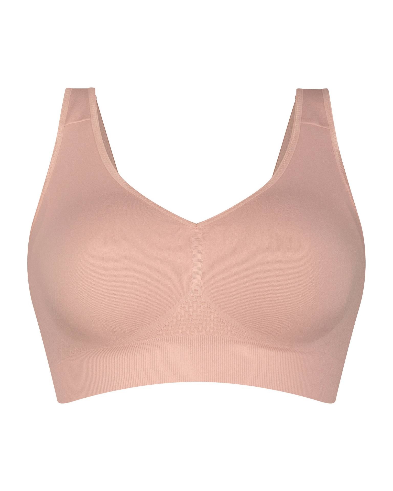 Lotta Pocket Bra 5769X Lotus (541) - Lace & Day