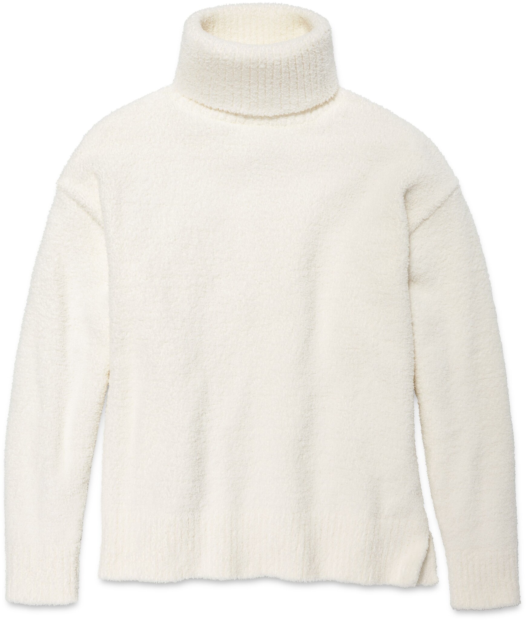 Ylonda II Turtleneck Sweater 1153771 Cream