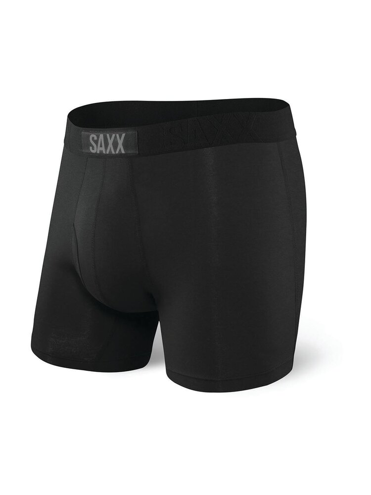 Saxx Ultra Boxer Brief - Black (BBB)
