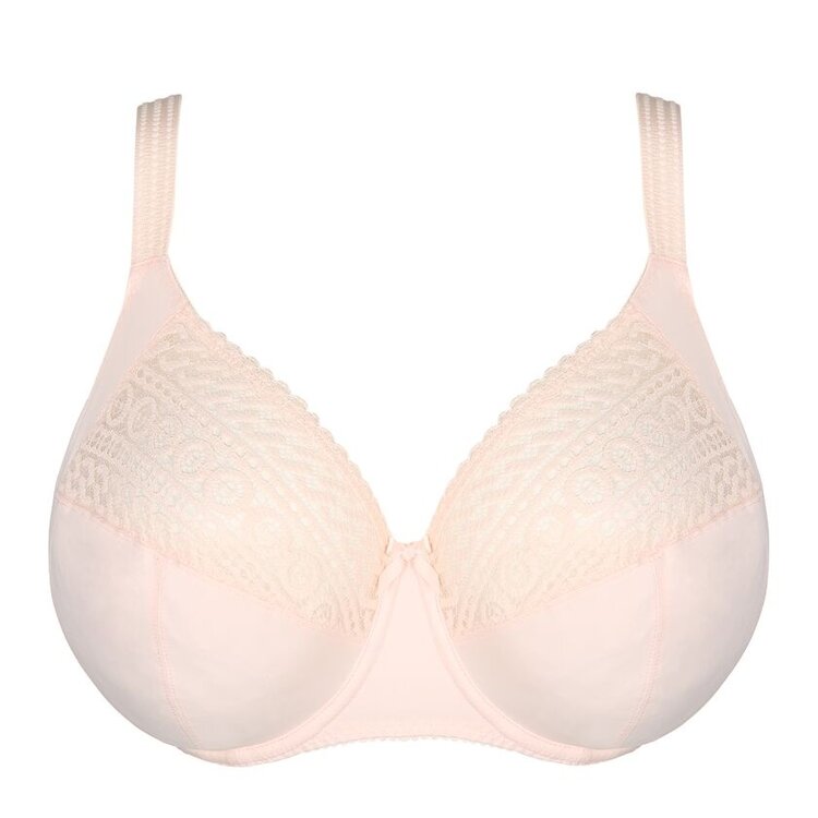 Prima Donna Montara Full Cup I-M Bra Crystal Pink