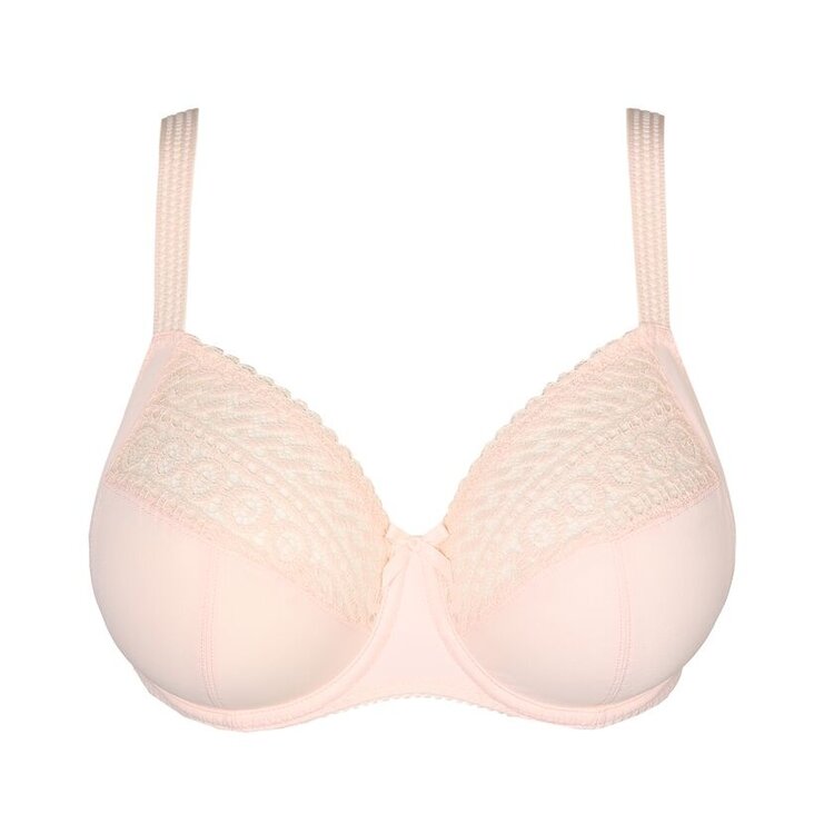 Prima Donna Montara Full Cup Bra Crystal Pink