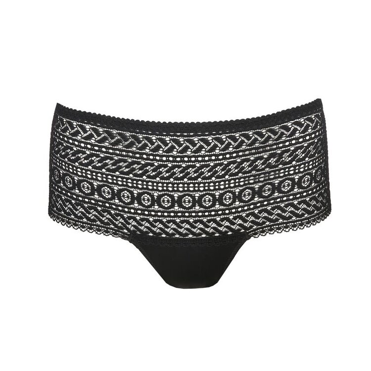Prima Donna Montara Luxury Thong Panty Black