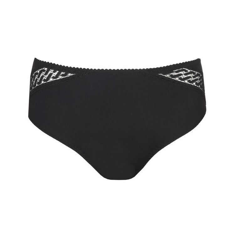 Prima Donna Montara Full Brief Panty Black