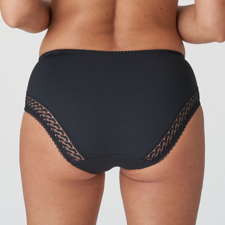 Prima Donna Montara Full Brief Panty Black