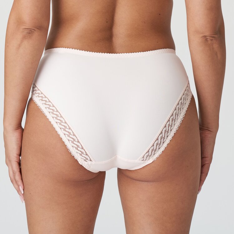 Prima Donna Montara Full Brief Panty Crystal Pink