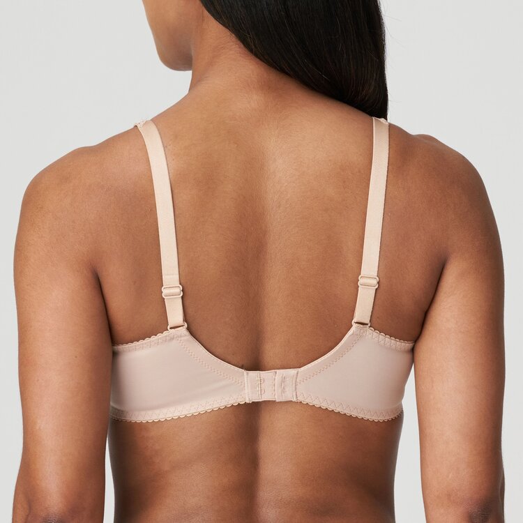 Prima Donna Madison Seamless Bra - Caffe Latte