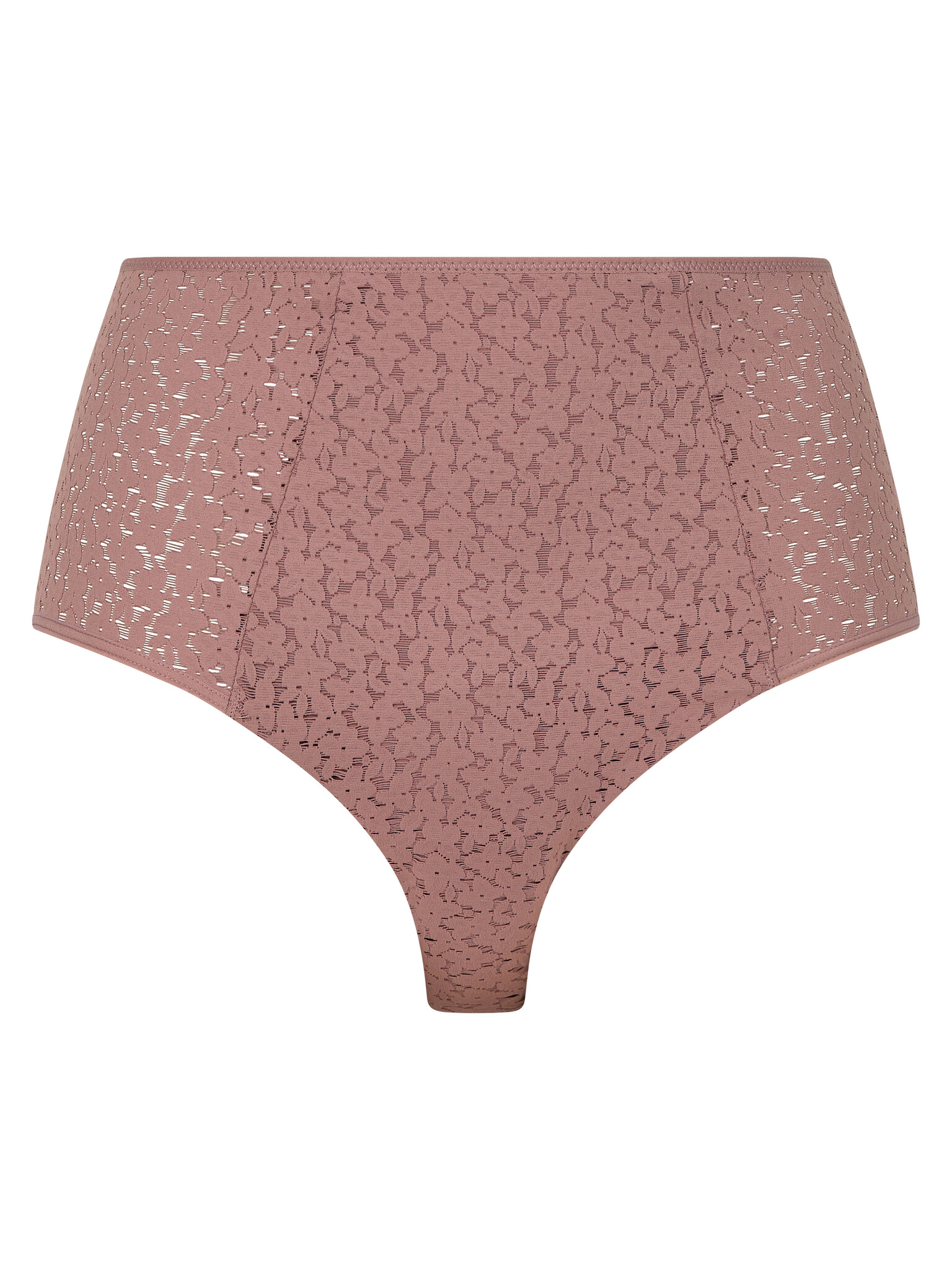 Norah Brief Panty C13F30 Henne (05H) - Lace & Day