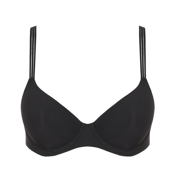 Calvin Klein Perfectly Fit Modern T-Shirt Bra 34C, Rich Taupe at