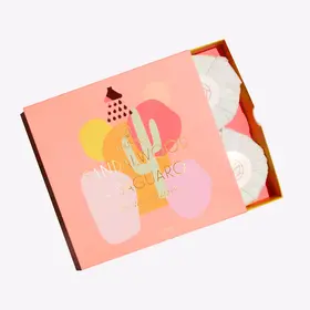 Musee Shower Steamers Sandalwood & Saguaro