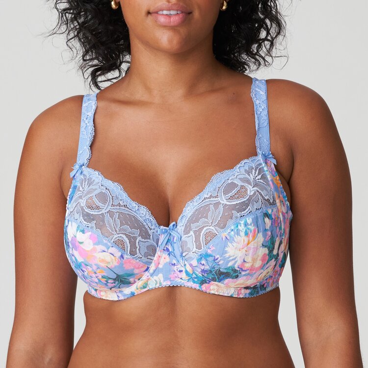 Prima Donna Madison Full Cup Bra - Open Air