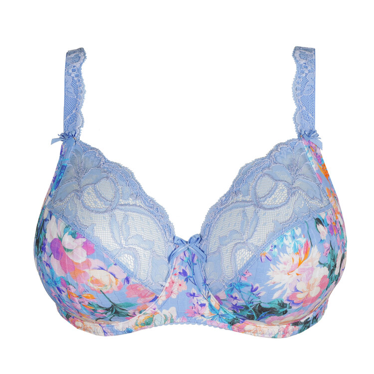 Prima Donna Madison Full Cup Bra - Open Air