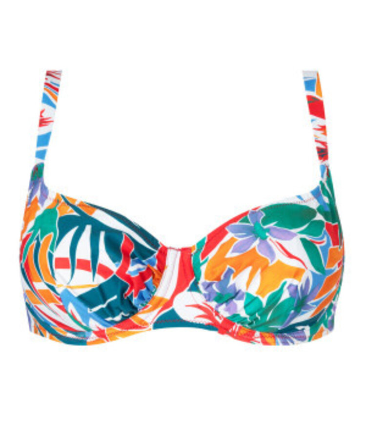 Antigel La Flaneuse Balc Bik Top