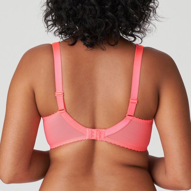 Prima Donna Devdaha Full Cup Bra Tropicana
