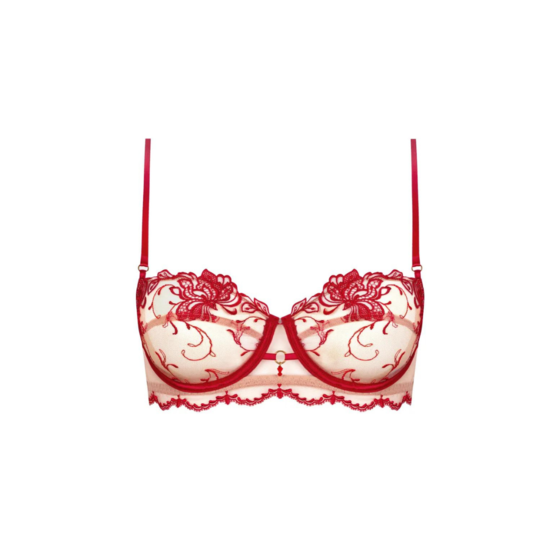 Small Bust Fashion Bras - Lace & Day