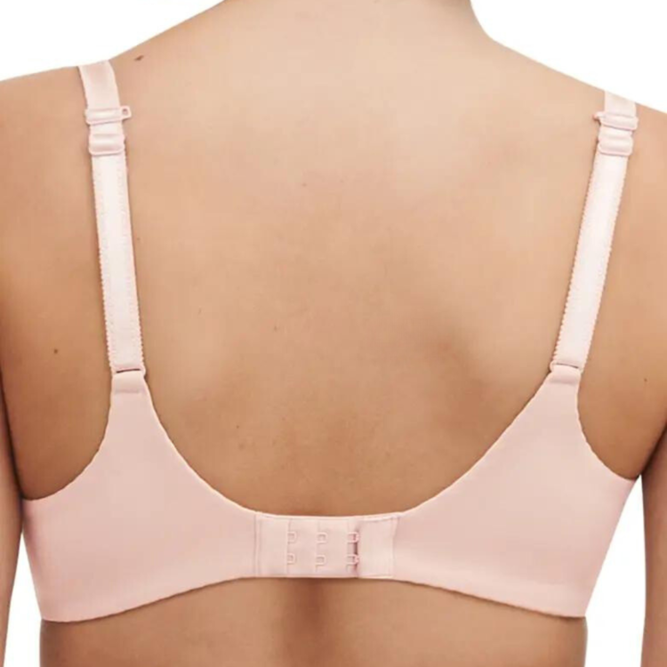 Chantelle Norah Chic Plunge T-Shirt Bra Rose