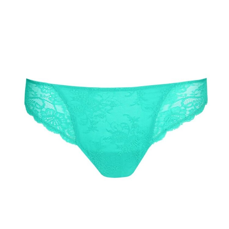 Marie Jo Melipha Rio Bikini Panty Vivid Green
