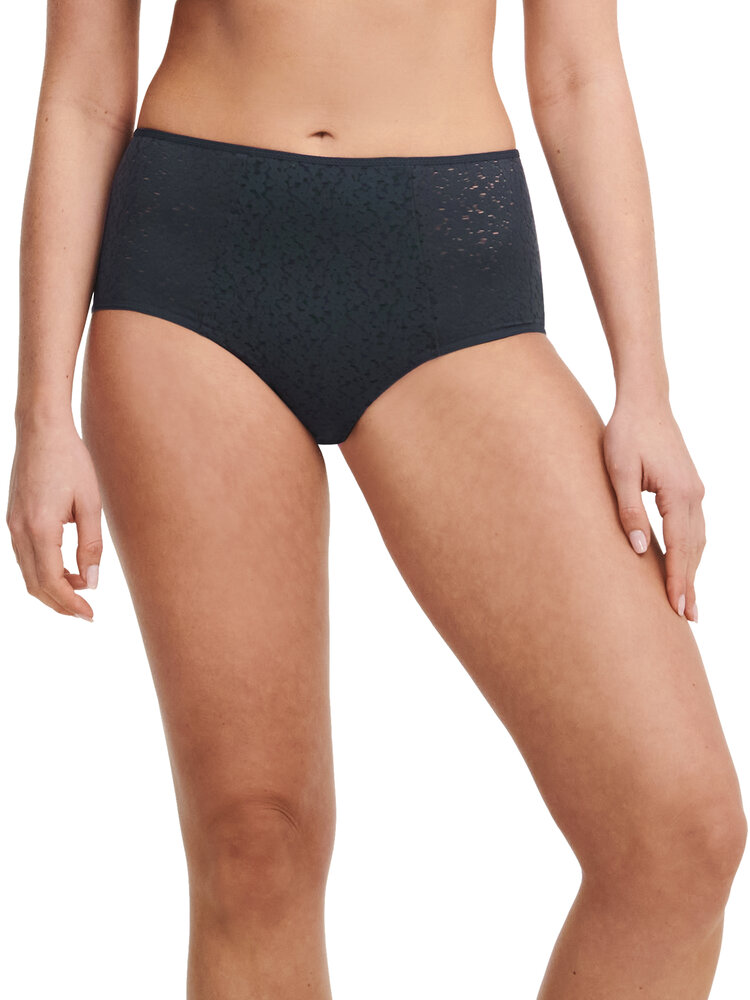 Chantelle Norah Brief Sailing Blue