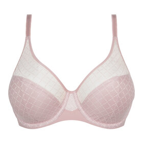 Chantelle Norah Chic Unlined Bra English Rose