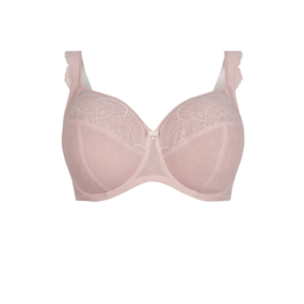 Rosa Faia Selma Full Cup Bra - Rosewood