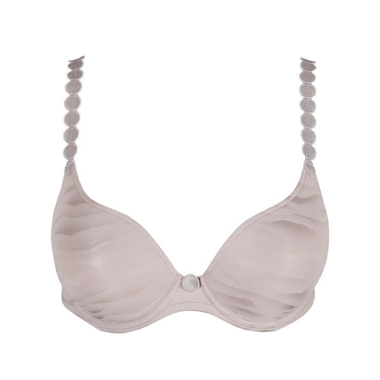 Marie Jo Tom Heart T-Shirt Bra - Sweet Haze