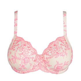 Prima Donna Novaro Full Cup Bra Vibrant Blossom