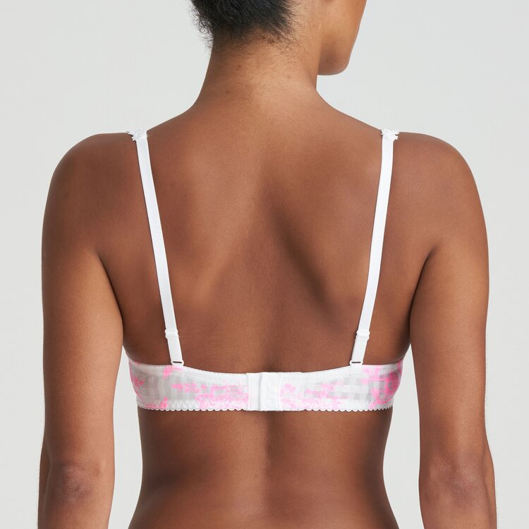 Marie Jo Avero Tiny Balconette Bra Love Blossom