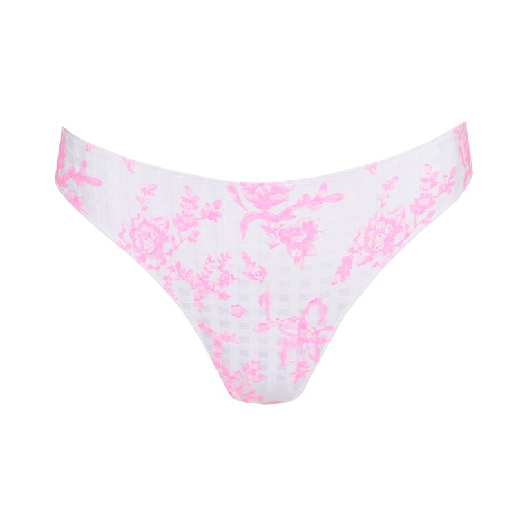 Marie Jo Avero Thong Panty Love Blossom