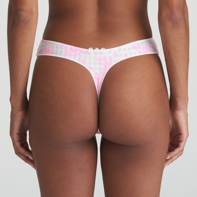 Marie Jo Avero Thong Panty Love Blossom