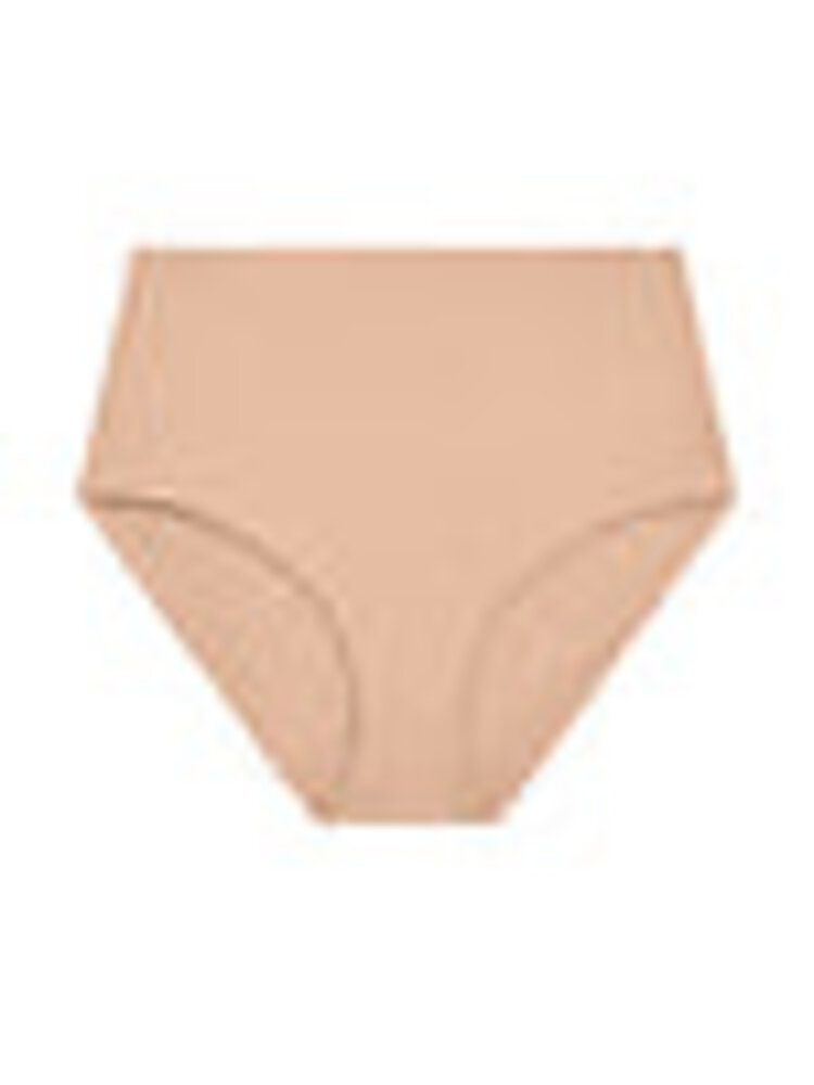 Simone Perele Essentiel Control Brief Panty Peau Rose