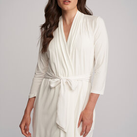 Fleur't Iconic Robe Chantilly