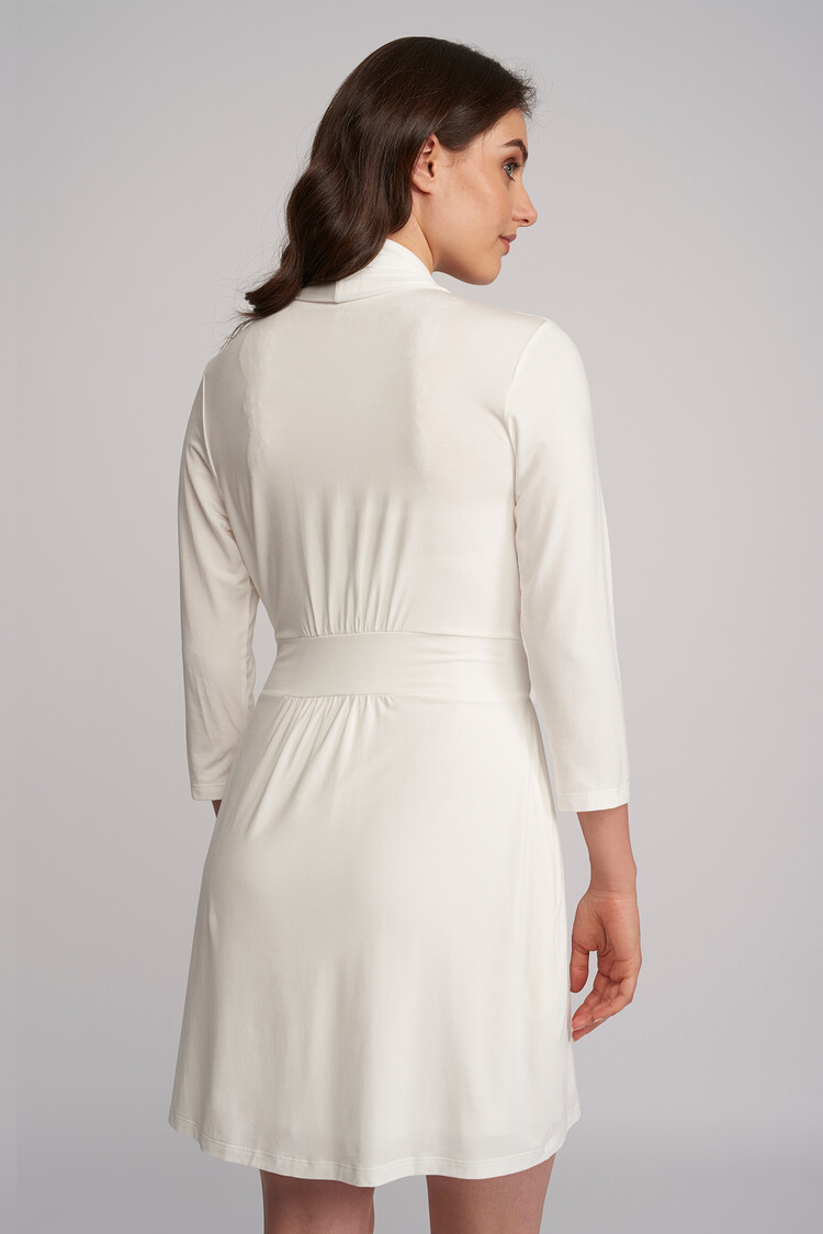 Fleur't Iconic Robe Chantilly
